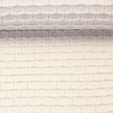 Baumwoll Strickstoff Charlotte